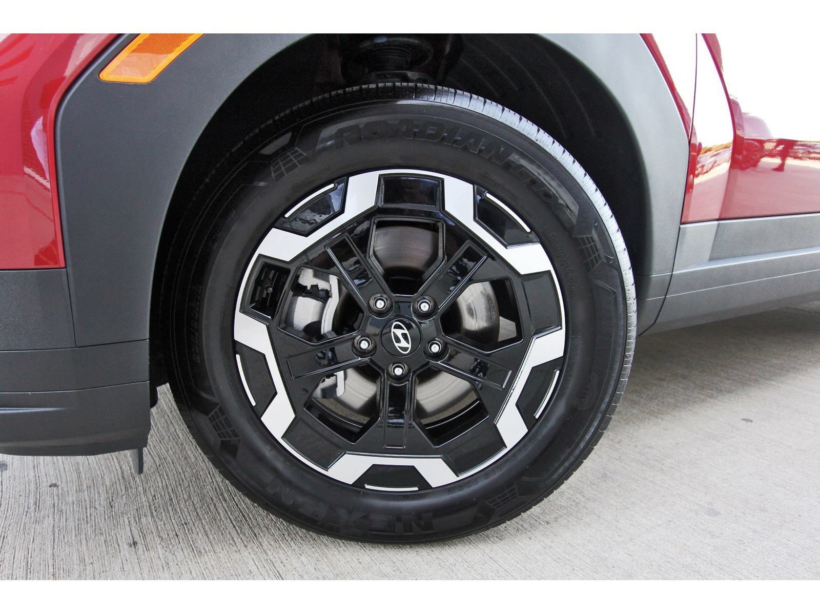 Certified 2026 Hyundai Santa Fe SEL FWD image 31