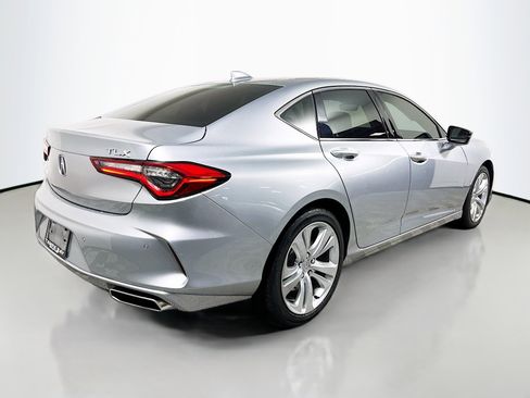 Used 2023 Acura TLX w/ Technology Package image 4