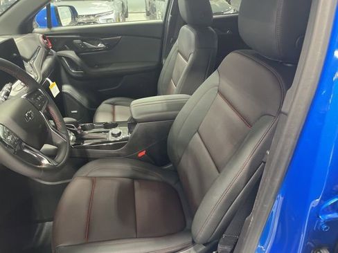 New 2026 Chevrolet Blazer RS w/ Enhanced Convenience Package image 18