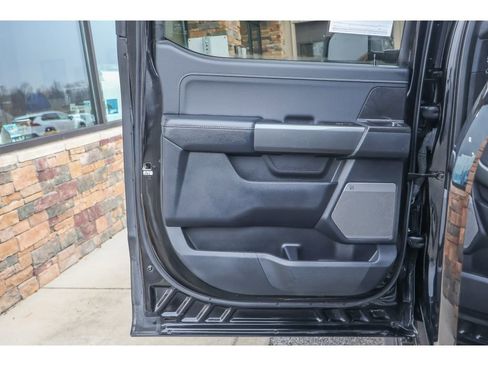 Used 2022 Ford F150 XLT w/ Equipment Group 302A High image 16