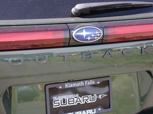 New 2026 Subaru Outback Limited XT AWD/4WD image 10