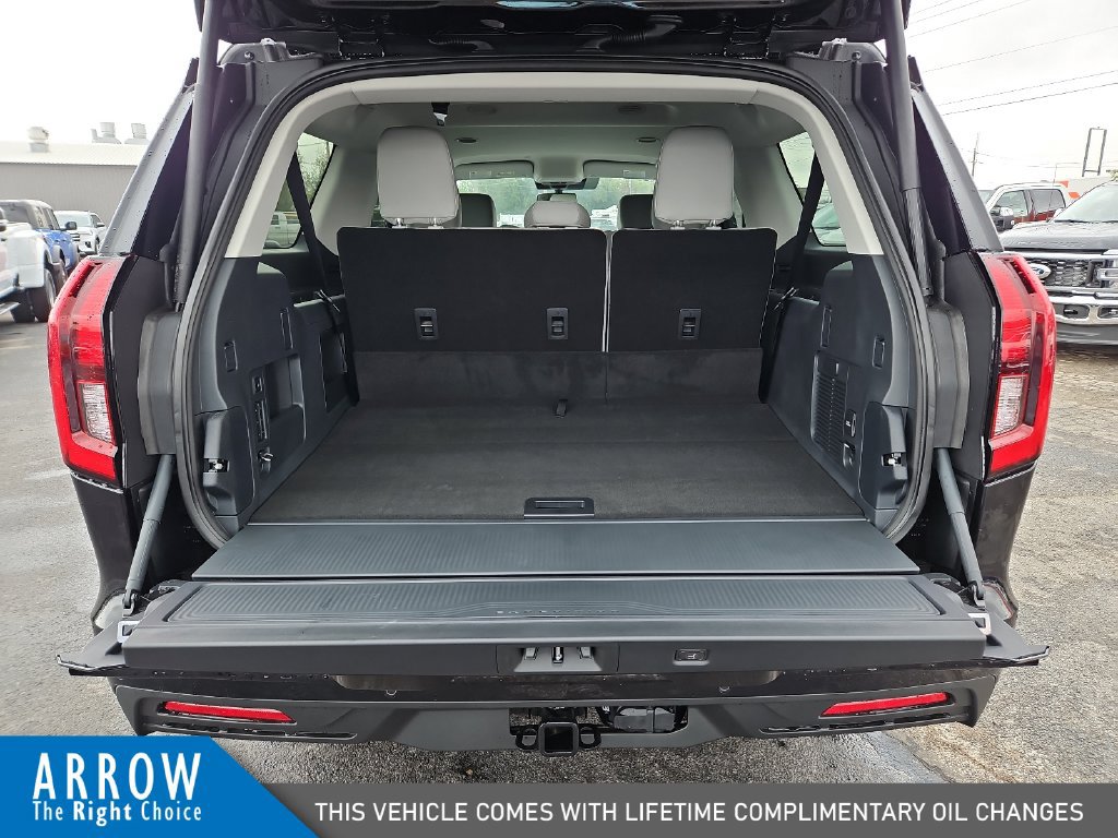 New 2027 Ford Expedition Max Active RWD image 18