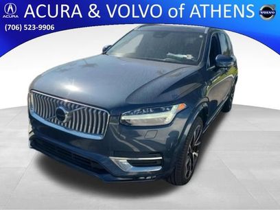 Used 2023 Volvo XC90 B6 Plus w/ Protection Package Premier