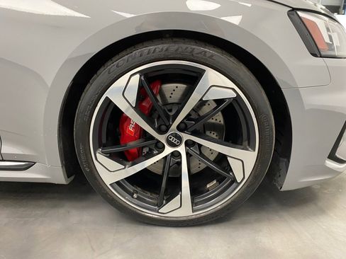 Used 2018 Audi RS 5 image 16
