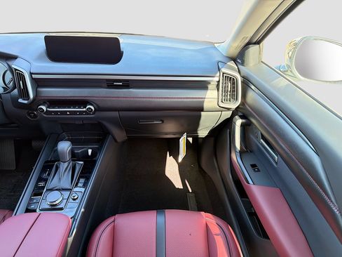 New 2026 MAZDA CX-50 AWD 2.5 Hybrid w/ Weather Package image 19
