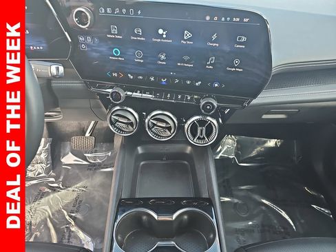 New 2024 Chevrolet Blazer EV LT image 20