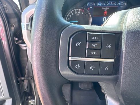 Used 2023 Ford F150 XLT w/ Equipment Group 302A High AWD/4WD image 16