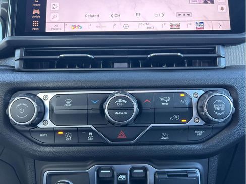 New 2026 Jeep Wrangler Sport image 19