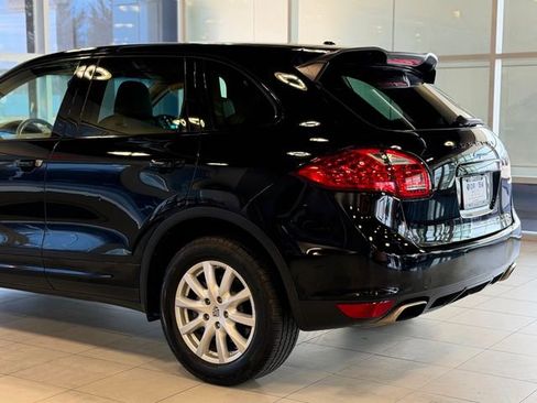Used 2012 Porsche Cayenne image 13