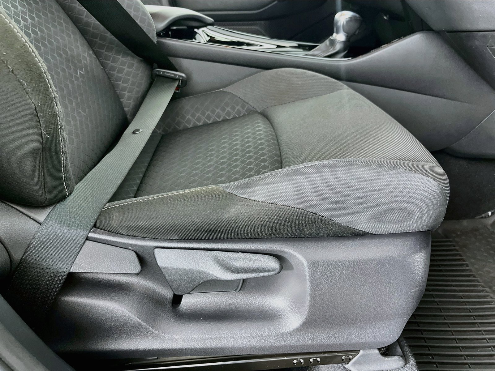 Used 2022 Toyota C-HR Nightshade FWD image 31