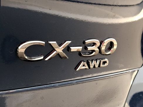 New 2026 MAZDA CX-30 Aire Edition AWD/4WD image 17