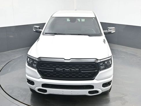 Used 2022 RAM 1500 Big Horn AWD/4WD image 14