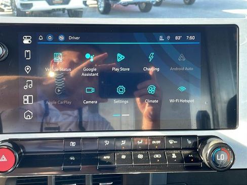 Used 2024 Chevrolet Brightdrop 400 image 16