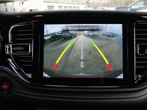 Used 2024 Dodge Durango SRT Hellcat w/ Black Package image 13