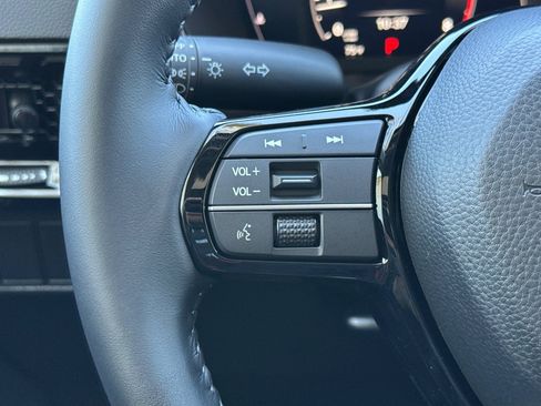 New 2026 Honda CR-V EX-L image 17