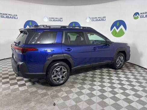New 2026 Subaru Outback Premium image 13