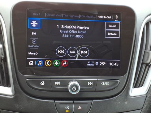 Used 2023 Chevrolet Malibu LT image 18