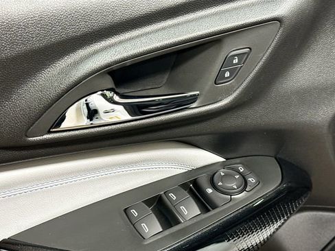 New 2026 Chevrolet Trax LT FWD image 20