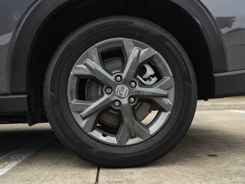 Used 2026 Honda HR-V LX image 15