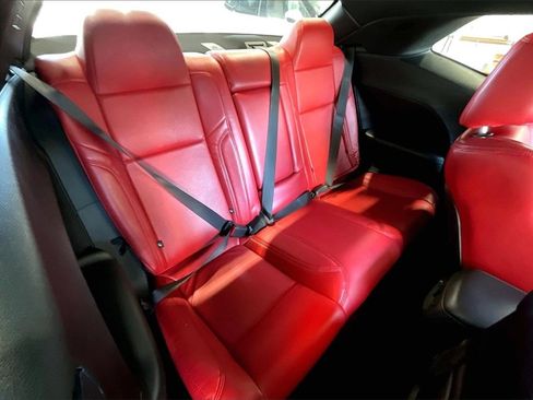 Used 2020 Dodge Challenger R/T image 15
