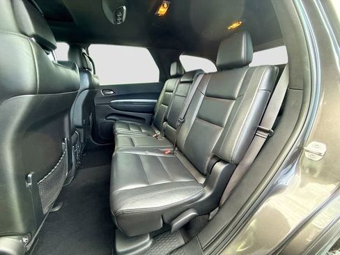 Used 2020 Dodge Durango GT image 27