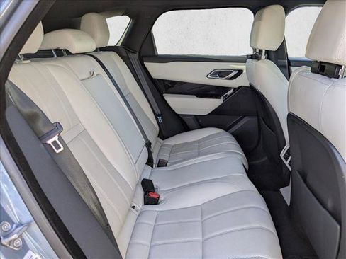 Used 2023 Land Rover Range Rover Velar R-Dynamic S image 23