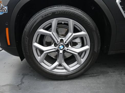 Certified 2023 BMW X3 xDrive30i w/ Premium Package AWD/4WD image 4