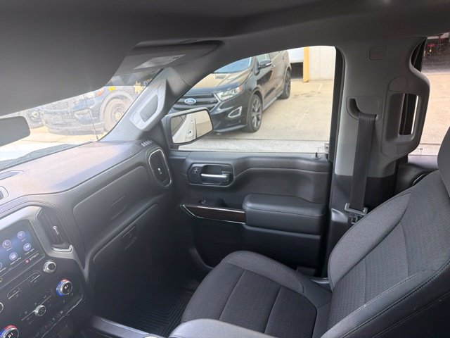 Used 2021 GMC Sierra 1500 Elevation AWD/4WD image 20