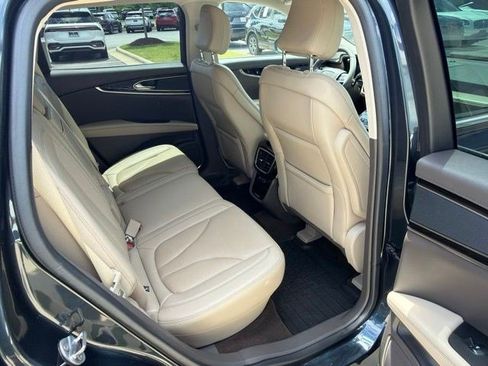 Used 2023 Lincoln Nautilus Reserve FWD image 26