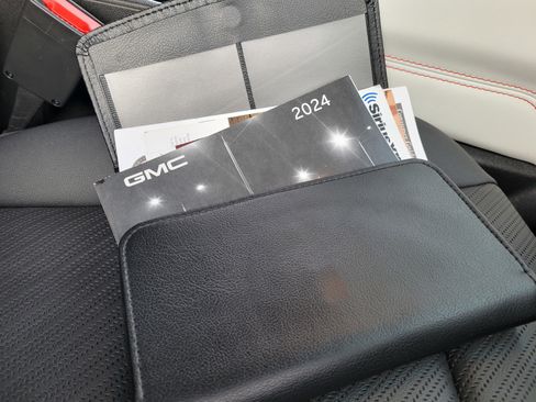 Certified 2024 GMC Canyon AT4X image 54