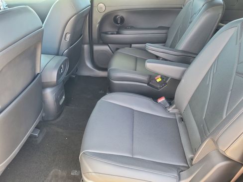 New 2026 Hyundai Palisade XRT Pro image 14