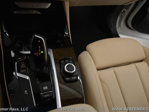 Used 2019 BMW X3 sDrive30i w/ Driving Assistance Package image 35