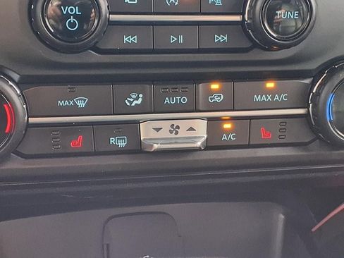 Used 2022 Ford Bronco Badlands AWD/4WD image 15