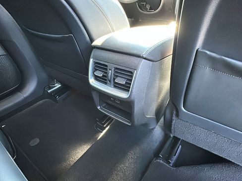 Certified 2023 INFINITI QX50 Pure image 25