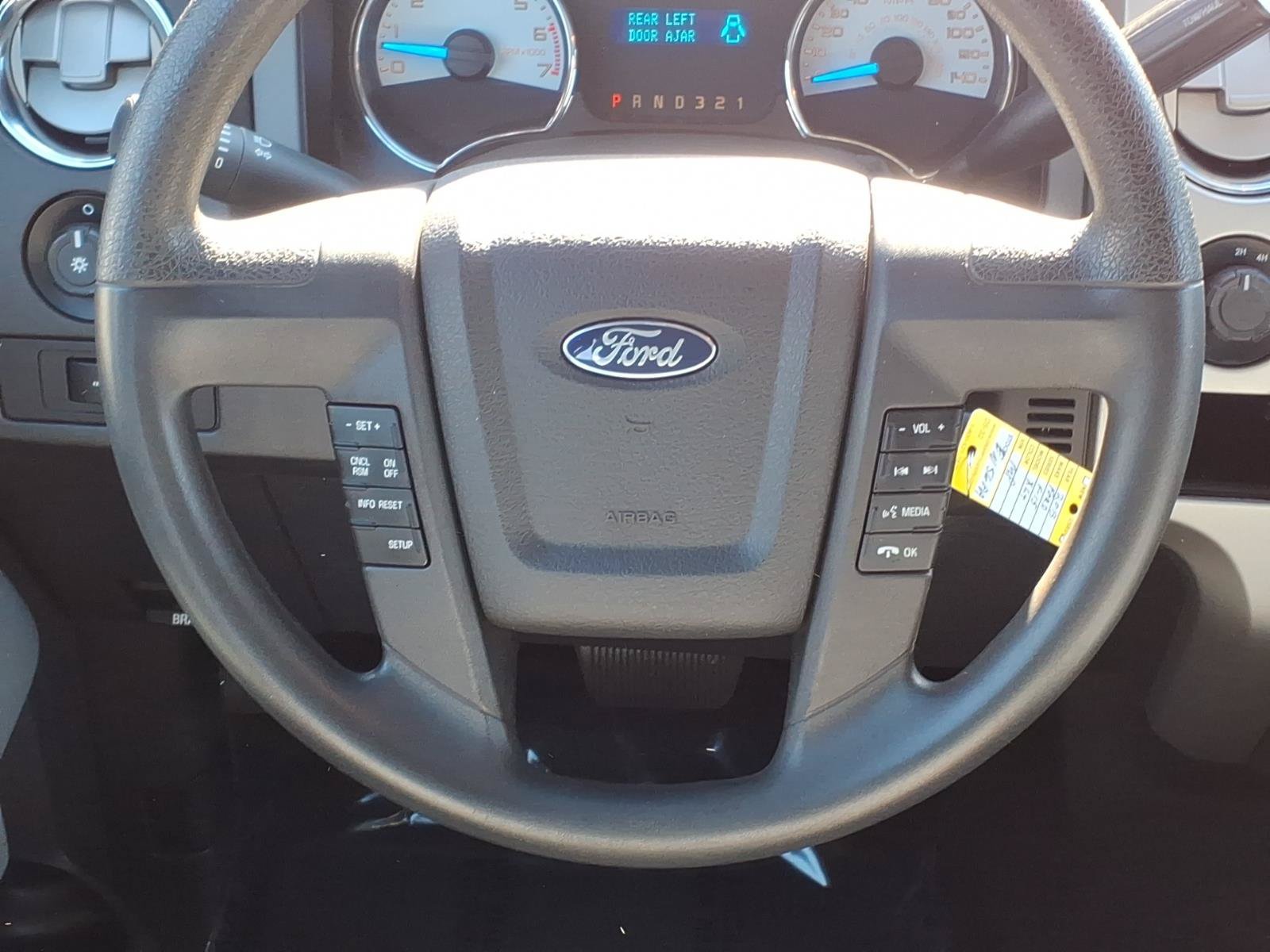 Used 2013 Ford F150 XLT AWD/4WD image 14