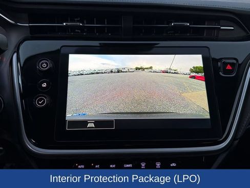 Used 2023 Chevrolet Bolt EUV LT w/ Convenience Package FWD image 11