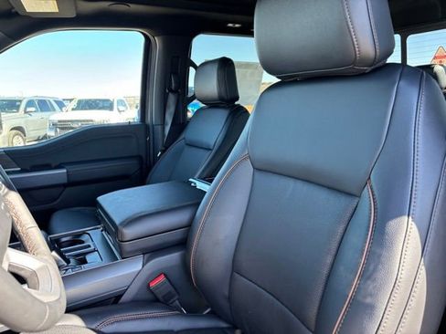 New 2026 Ford F150 Lariat w/ Equipment Group 502A High AWD/4WD image 12