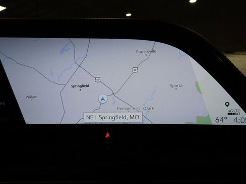 Certified 2024 Cadillac Escalade Sport w/ LPO, ONYX Package image 14