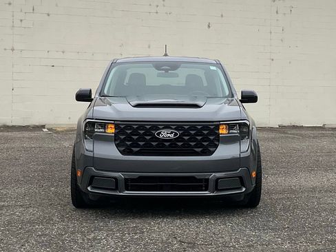 New 2025 Ford Maverick XLT w/ XLT Luxury Package image 9