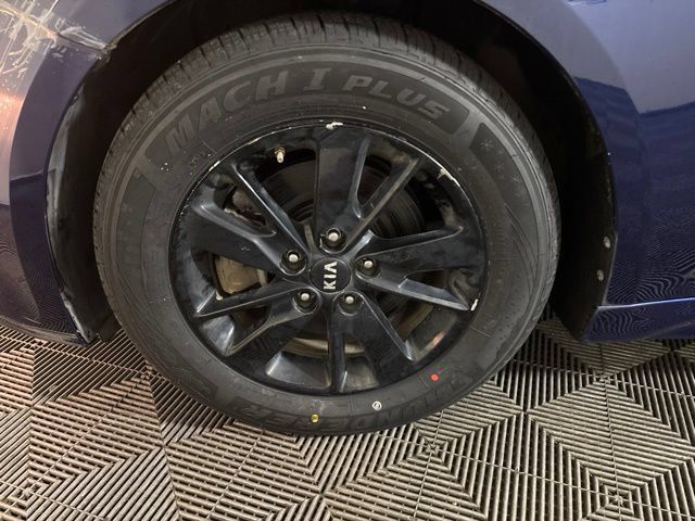 Used 2018 Kia Optima LX FWD image 39