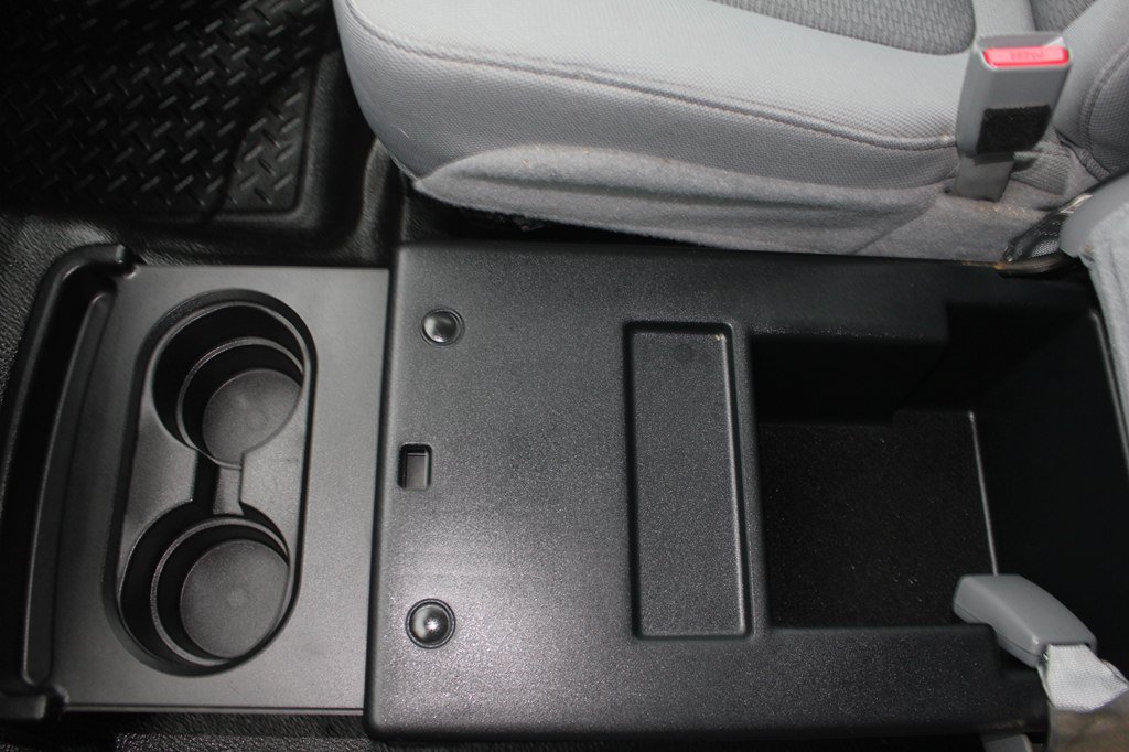 Used 2011 Ford F150 XL w/ HD Payload Pkg AWD/4WD image 22