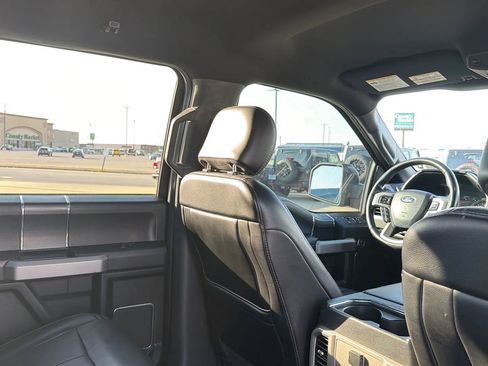 Used 2020 Ford F150 Lariat AWD/4WD image 63