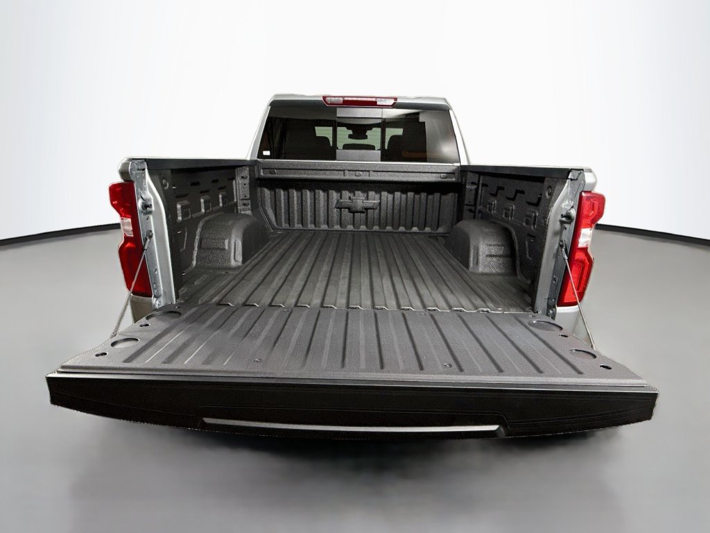 New 2026 Chevrolet Silverado 1500 RST w/ Safety Package AWD/4WD image 25