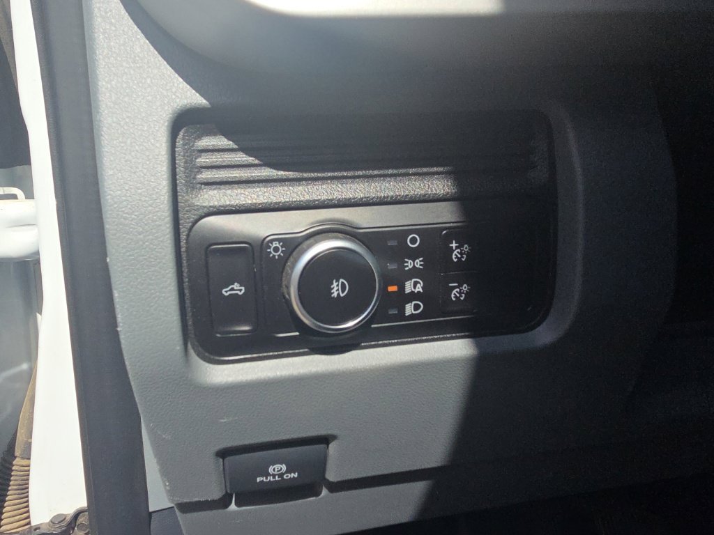 Used 2023 Ford F250 XL w/ STX Appearance Package AWD/4WD image 15
