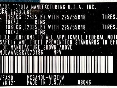 Certified 2024 Toyota Corolla Cross XLE FWD image 24