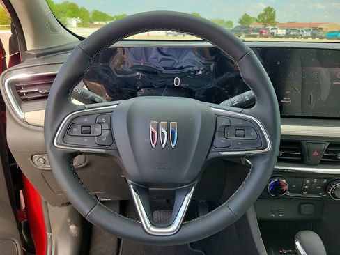 New 2026 Buick Encore GX Preferred image 19