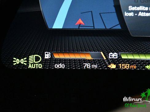 Used 2026 Ferrari 296 GTS image 42