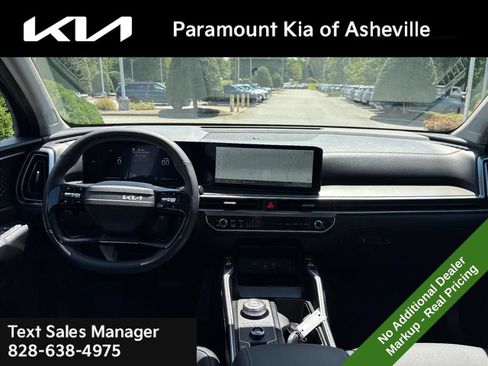 New 2026 Kia Sorento EX w/ EX Premium Package AWD/4WD image 7