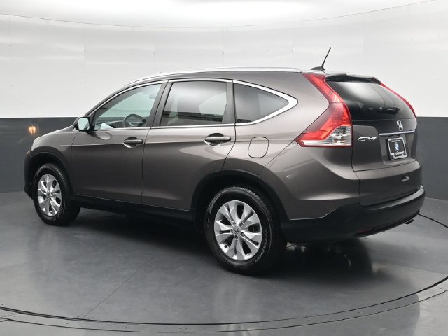 Used 2014 Honda CR-V EX-L image 6