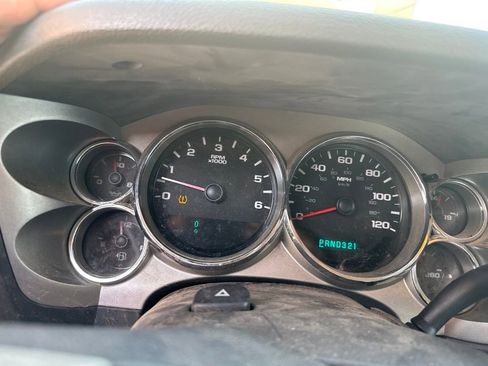 Used 2007 Chevrolet Silverado 1500 LT w/ 1LT Convenience Package RWD image 36